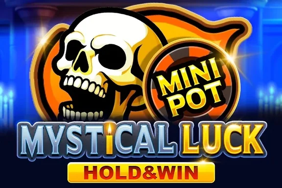 Mystical Luck Hold Win