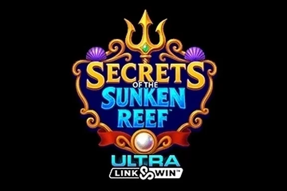 Secrets Of The Sunken Reef